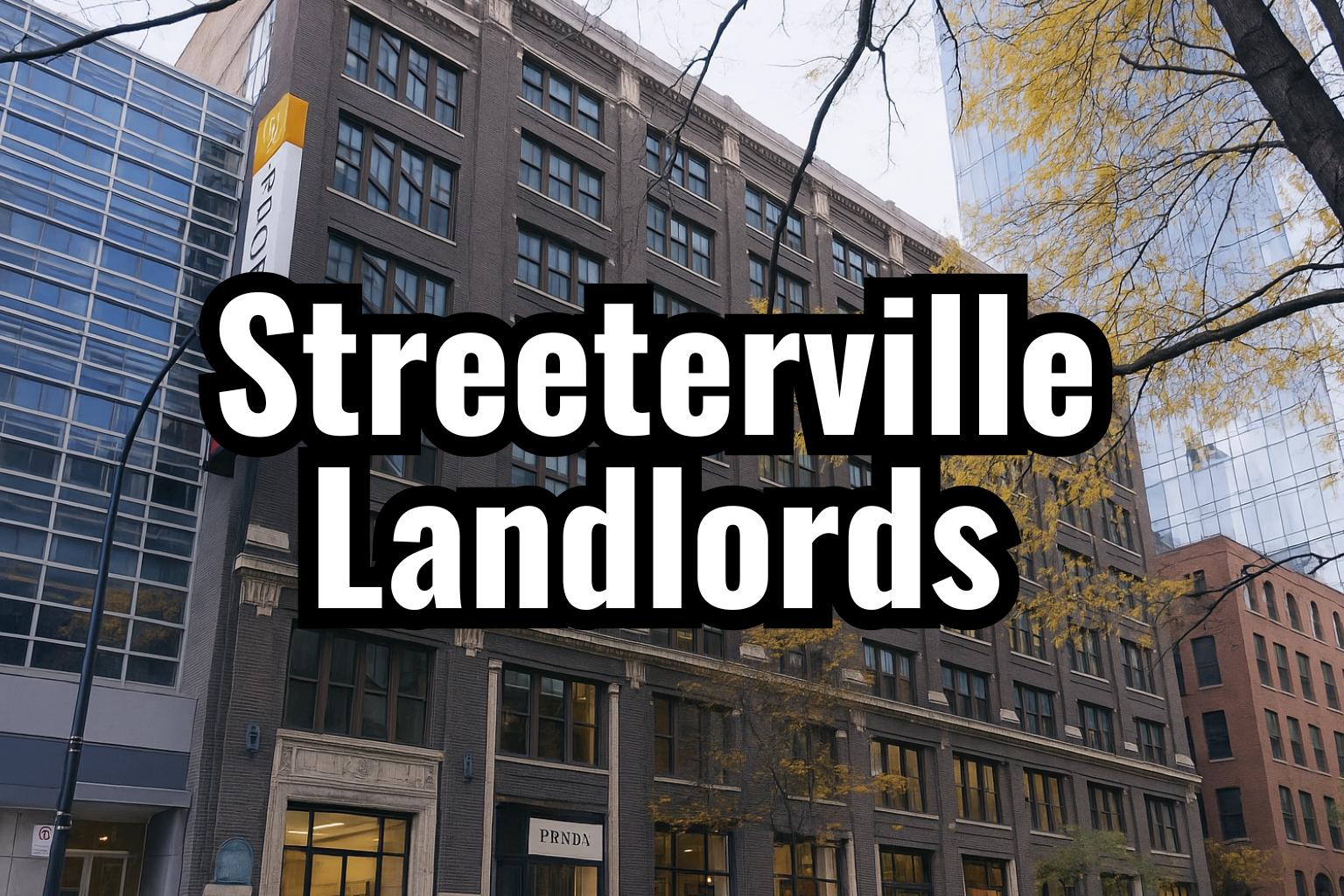 Renting Your Property in Streeterville: Rental Market Guide